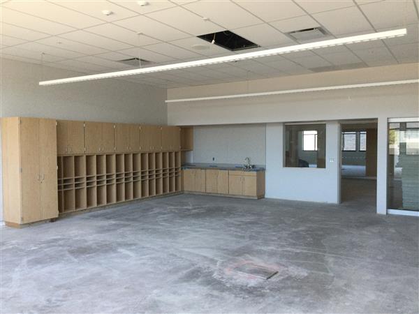 classroom